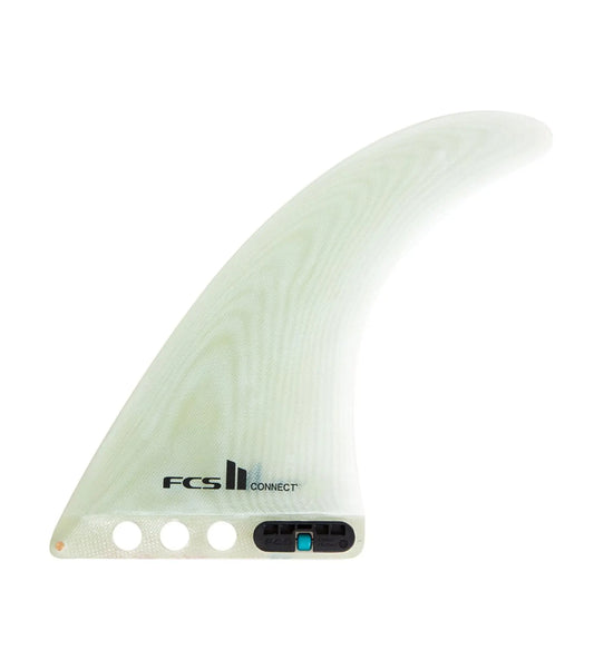 FCS II Connect Performance Glass Single Fin - FCS II/Single
