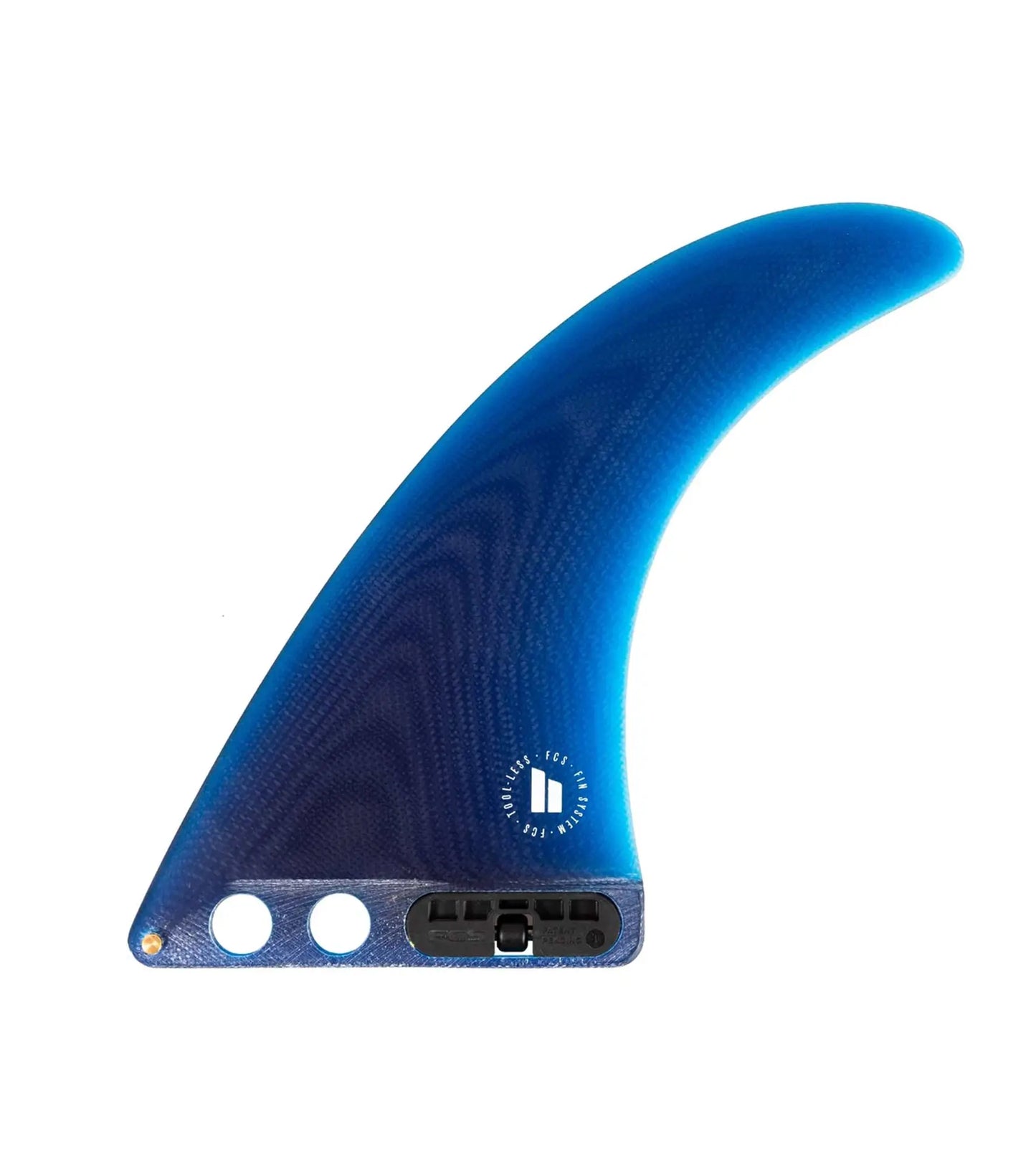 FCS II Connect Performance Glass Single Fin - FCS II/Single