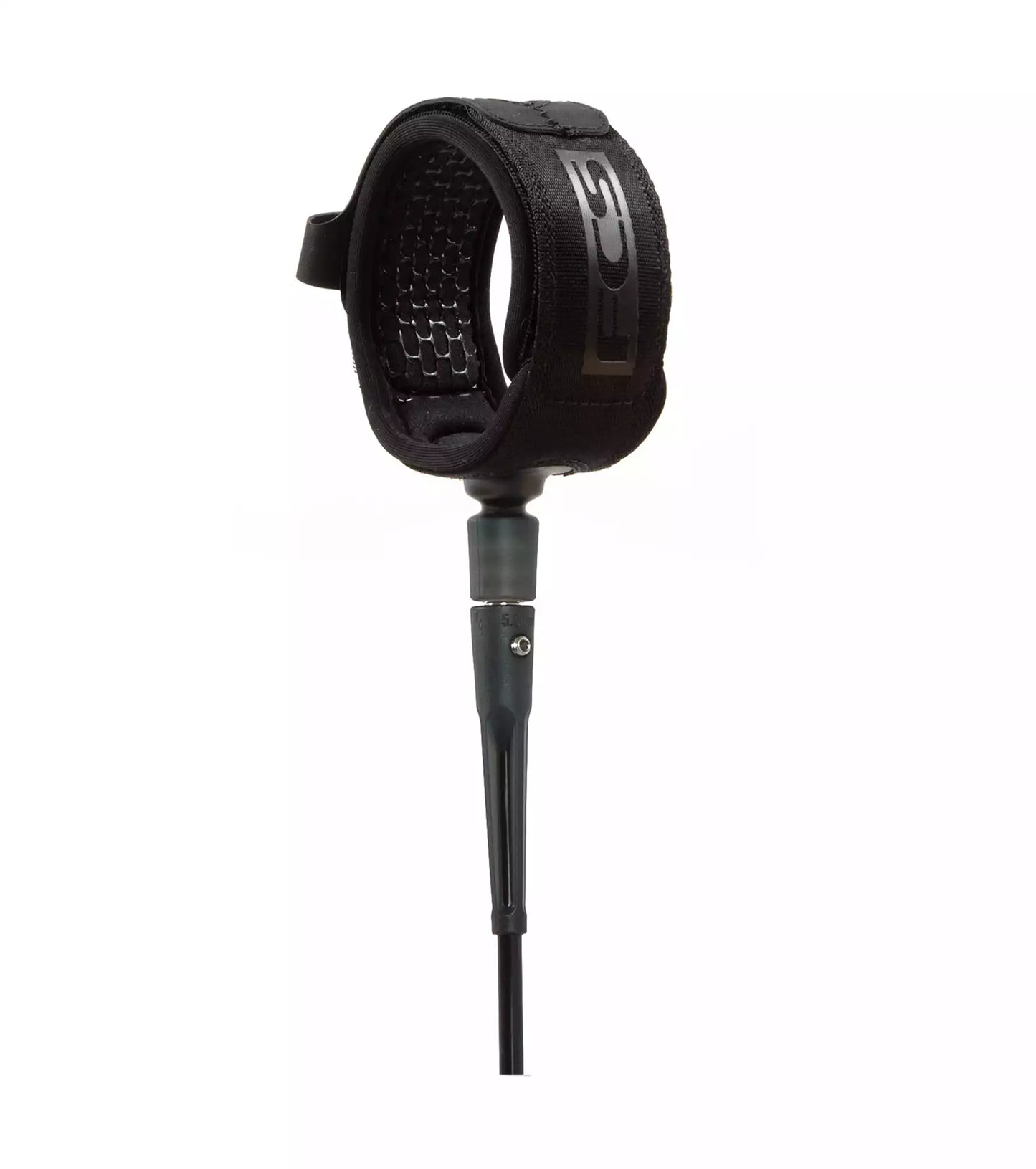 FCS Essential All Round Leash - Ankle Leashes