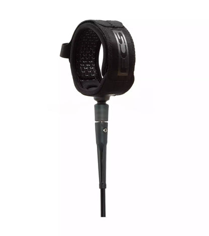 FCS Essential All Round Leash - Ankle Leashes