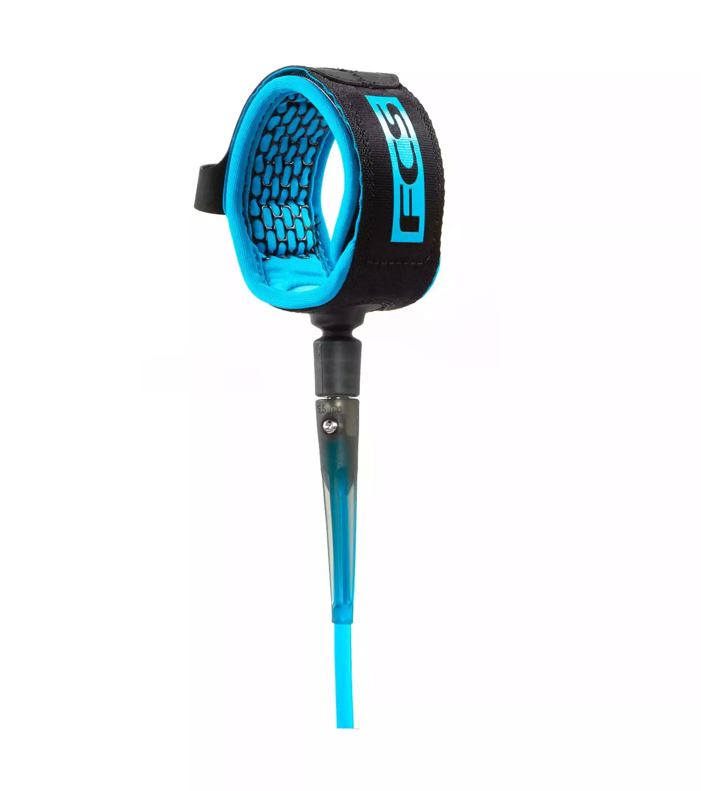 FCS Essential All Round Leash - Ankle Leashes