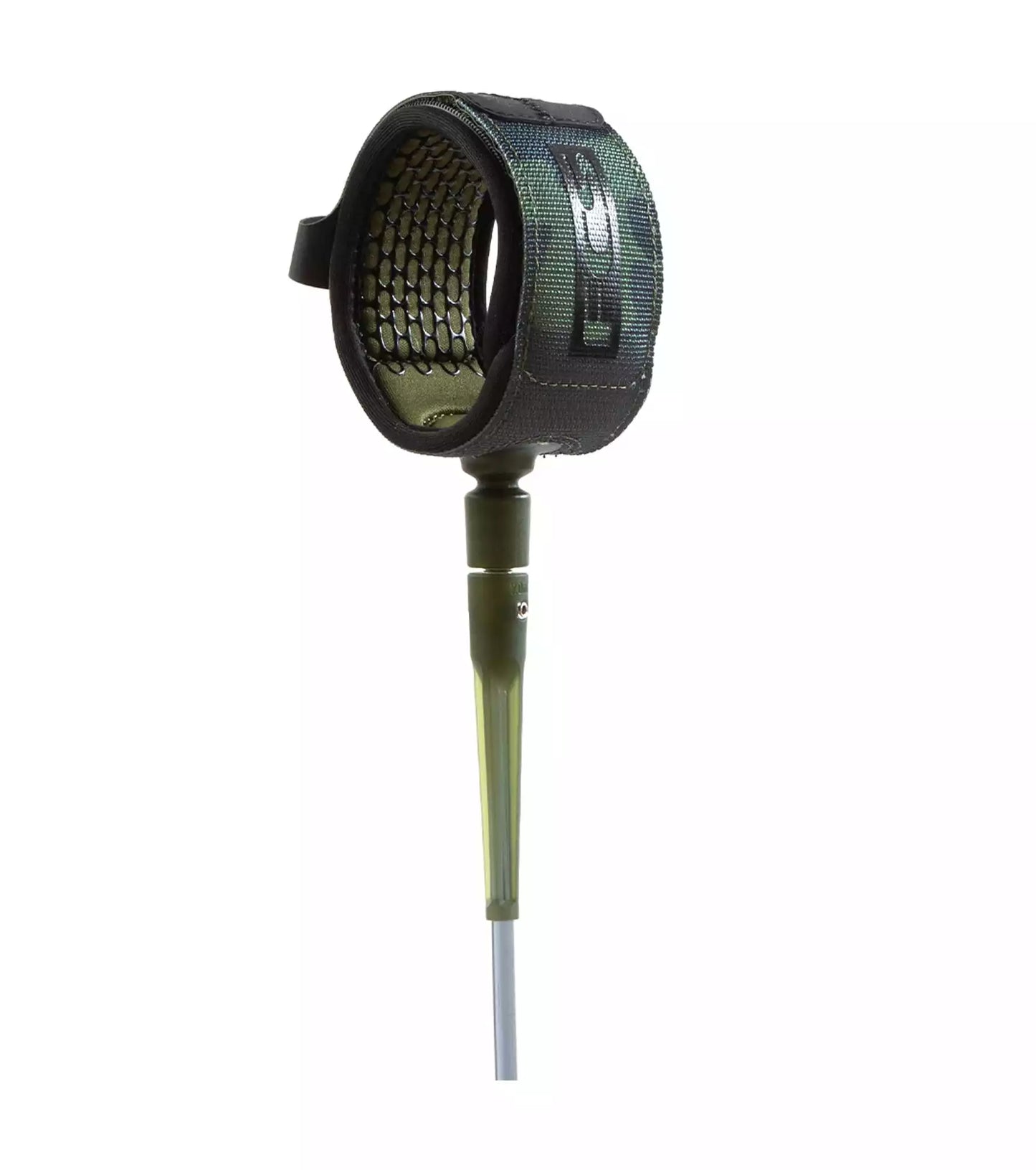 FCS Essential All Round Leash - Ankle Leashes