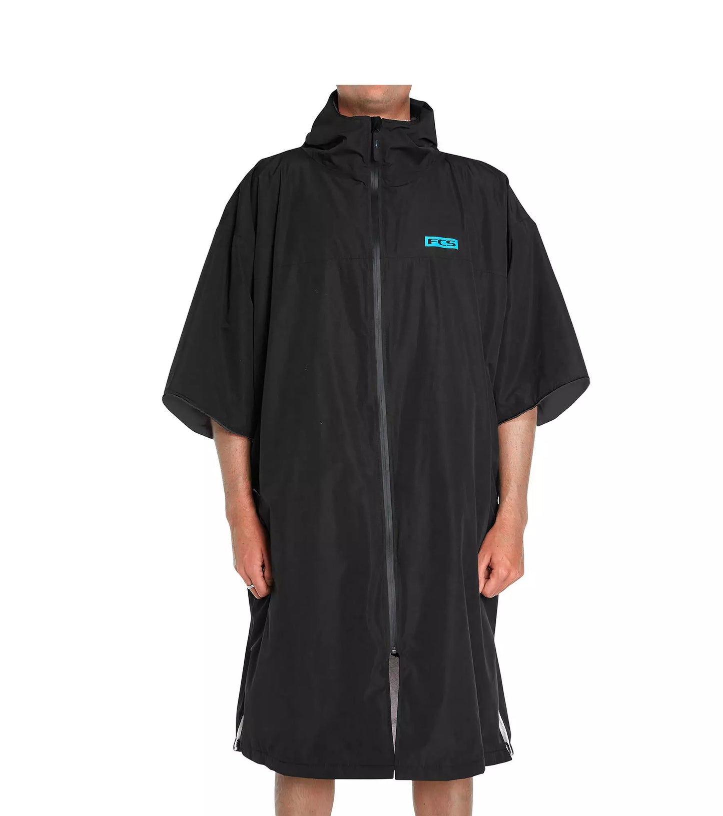 FCS Shelter All Weather Poncho - Ponchos
