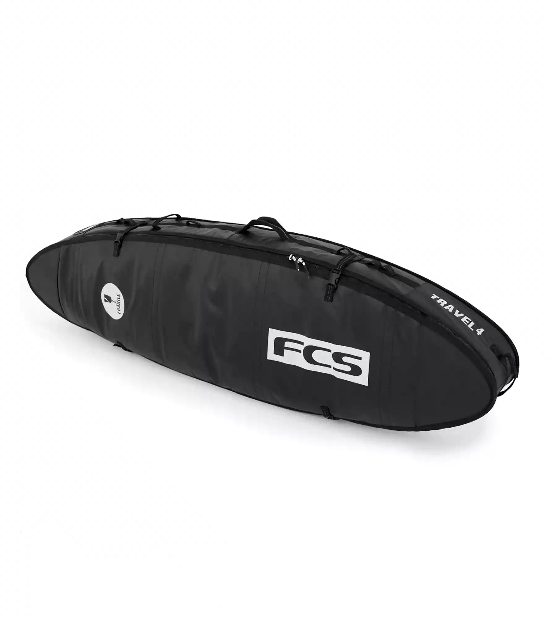 FCS Travel 4 All Purpose Board Bag - All Purpose Bags