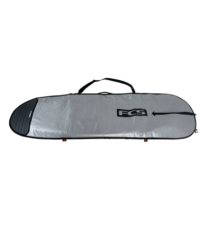 FCS Classic Mid-Length Board Bag GO-Light