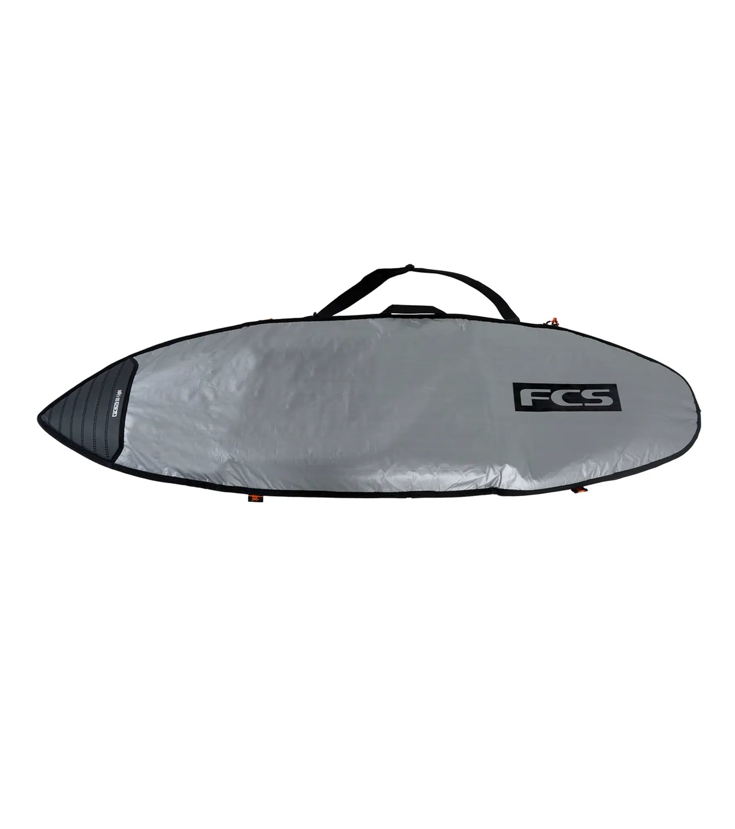 FCS Classic Shortboard Board Bag GO-Light