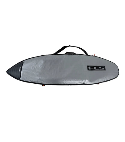 FCS Classic Shortboard Board Bag GO-Light