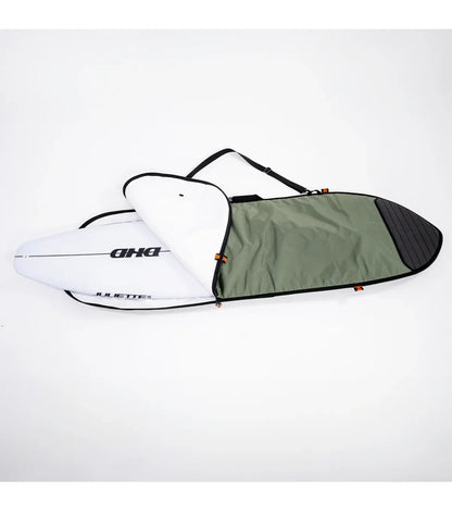 FCS Classic Mid-Length Board Bag GO-Light