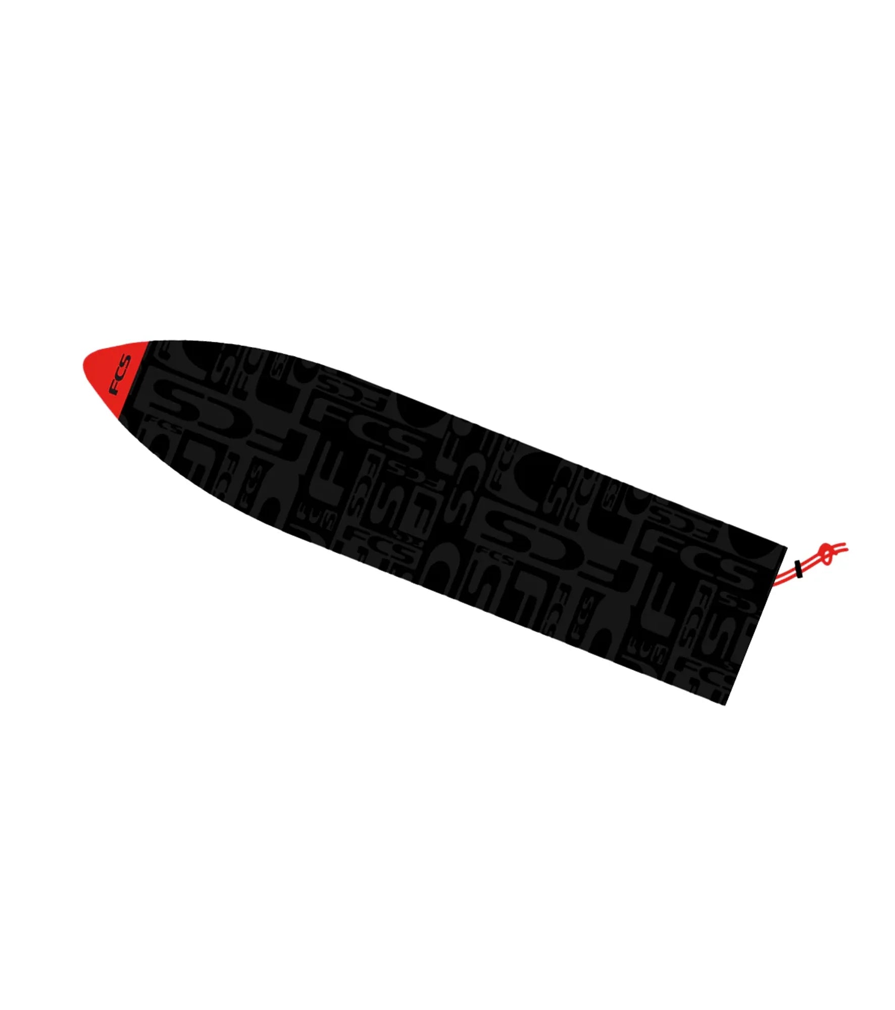 FCS Code Red Stretch All Purpose Board Cover - Mason Ho - Board Covers