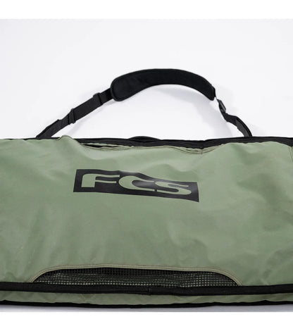 FCS Day-X Shortboard / Fish Board Bag GO-Light
