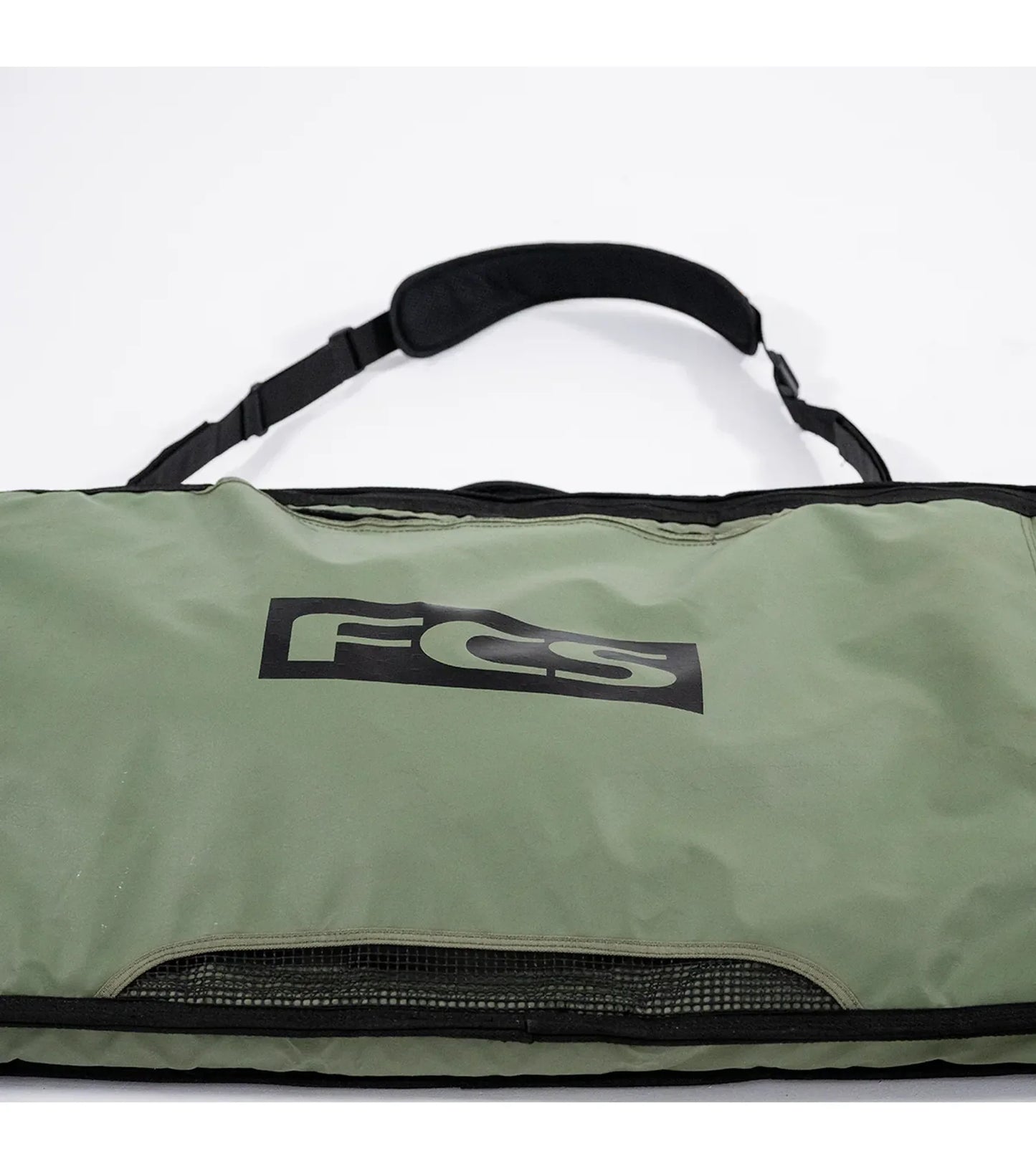 FCS Day-X Longboard Board Bag GO-Light