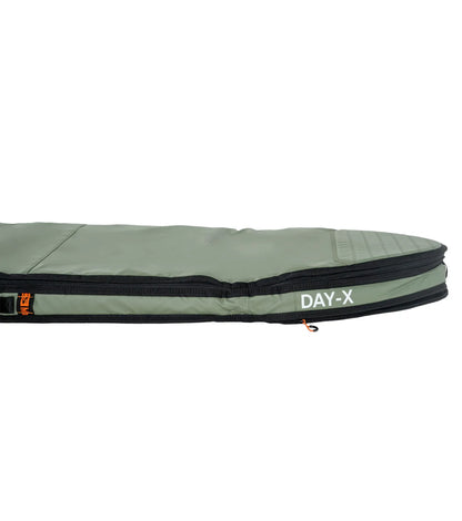 FCS Day-X Longboard Board Bag GO-Light