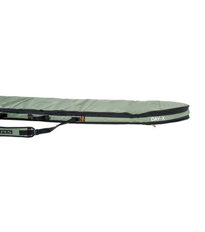 FCS Day-X Longboard Board Bag GO-Light