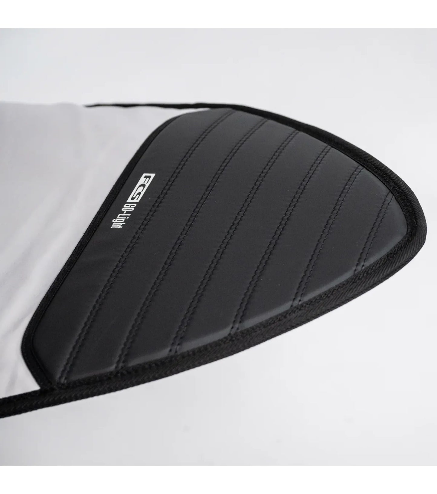 FCS Day Runner Longboard Board Bag GO-Light