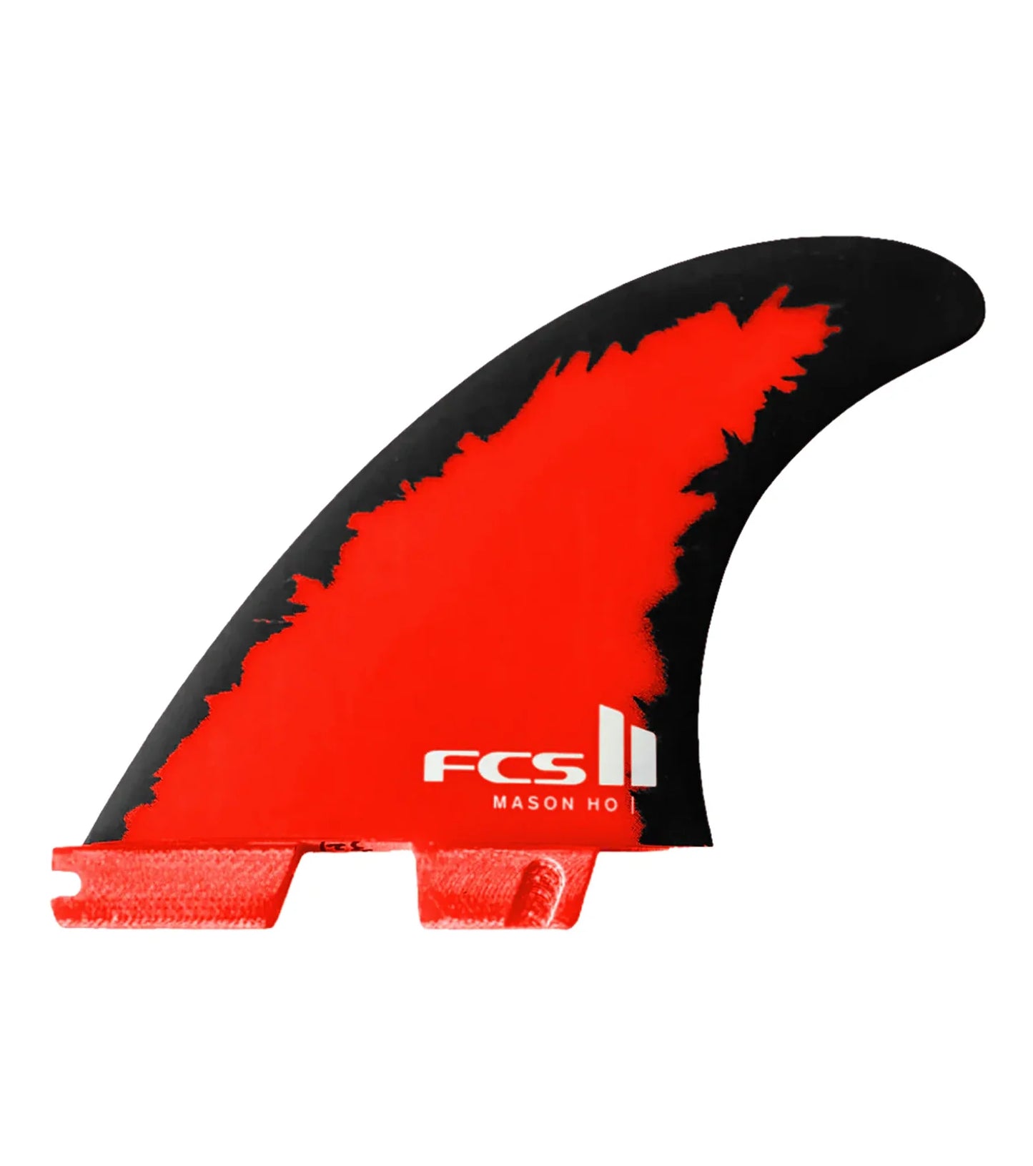 FCS II Code Red Mason Ho Performance Core AirCore Thruster Fins - FCS II/Thruster