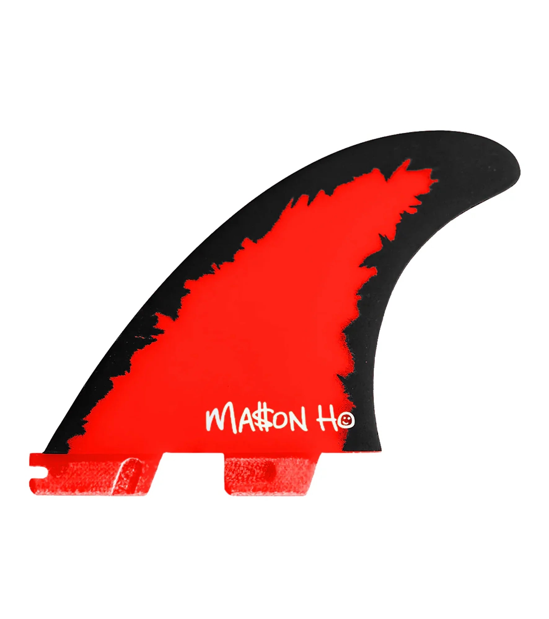 FCS II Code Red Mason Ho Performance Core AirCore Thruster Fins - FCS II/Thruster