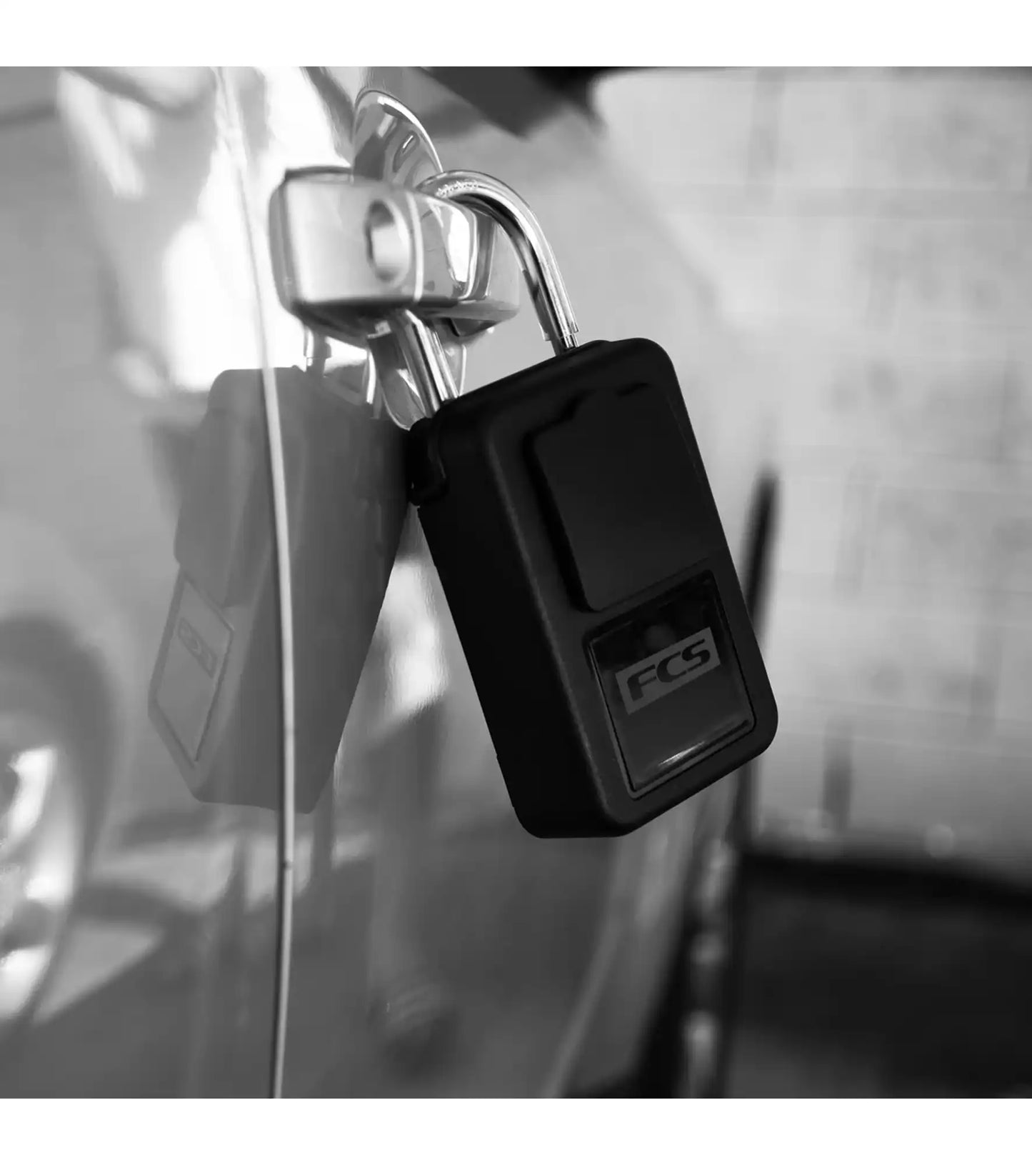 FCS Key Pod - Keylock - Key Boxes