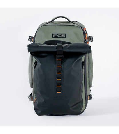 FCS Mission Pack 40L GO-Light Backpack