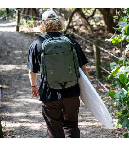FCS Mission Pack 40L GO-Light Backpack