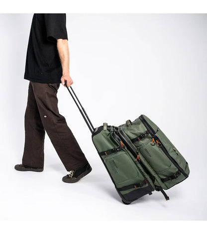 FCS Mission Pack 40L GO-Light Backpack