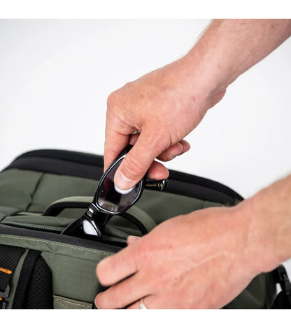 FCS Mission Pack 40L GO-Light Backpack