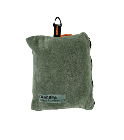 FCS Packable Stretch Fish Cover - Go-Light