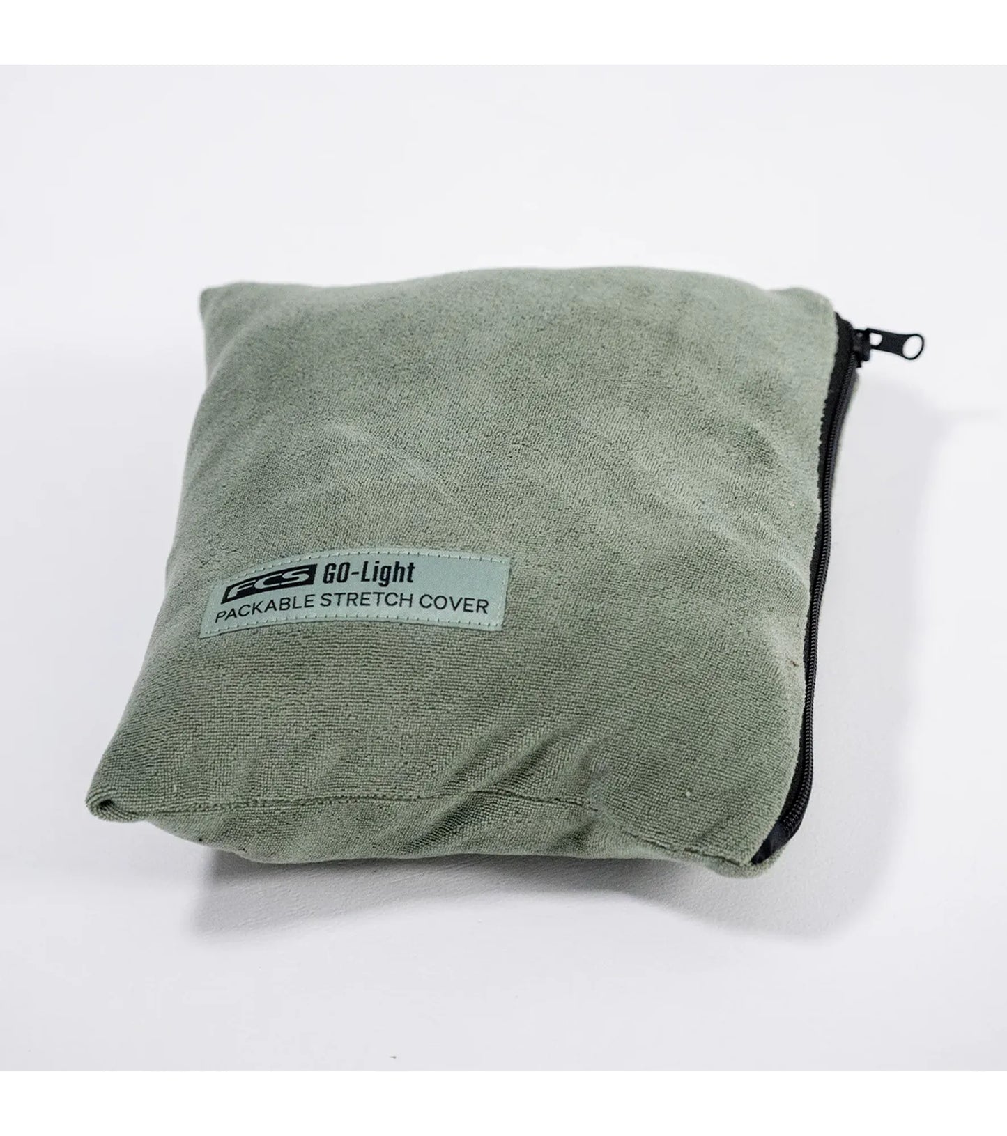 FCS Packable Stretch Fish Cover - Go-Light