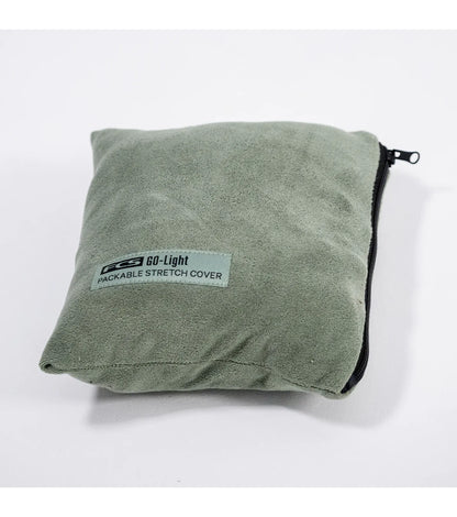 FCS Packable Stretch Longboard Cover - Go-Light