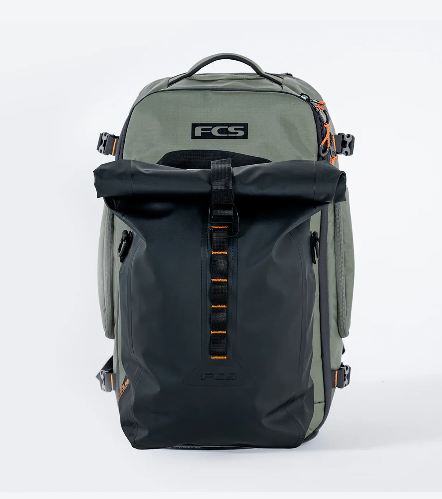 FCS Pioneer Pouch 15L GO-Light