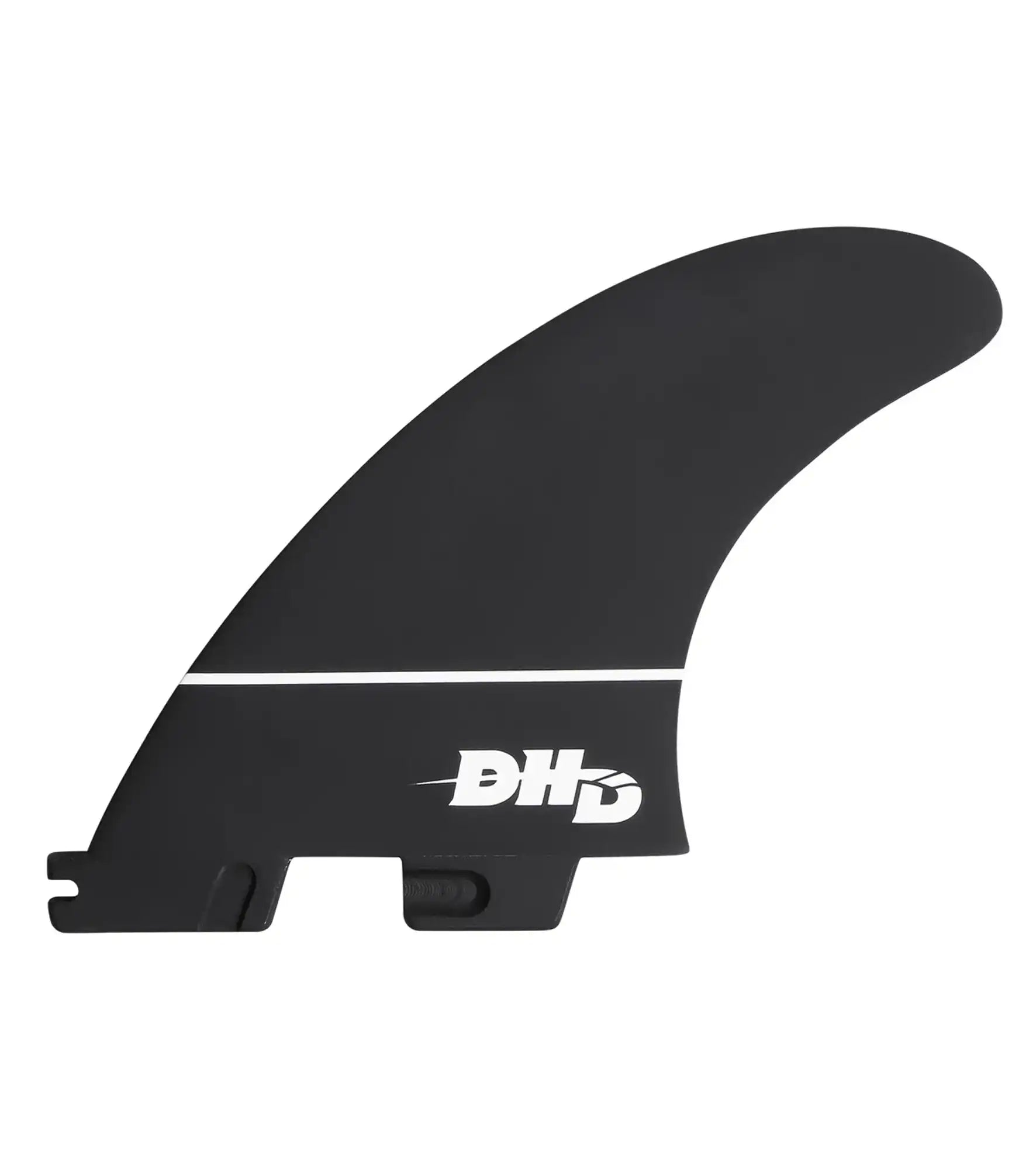 FCS II DHD Performance Core Thruster Fins - FCS II/Thruster