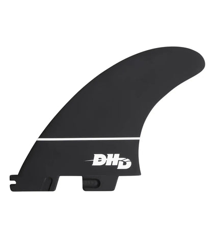 FCS II DHD Performance Core Thruster Fins - FCS II/Thruster