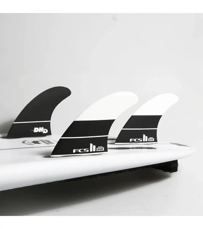 FCS II DHD Performance Core Thruster Fins - FCS II/Thruster