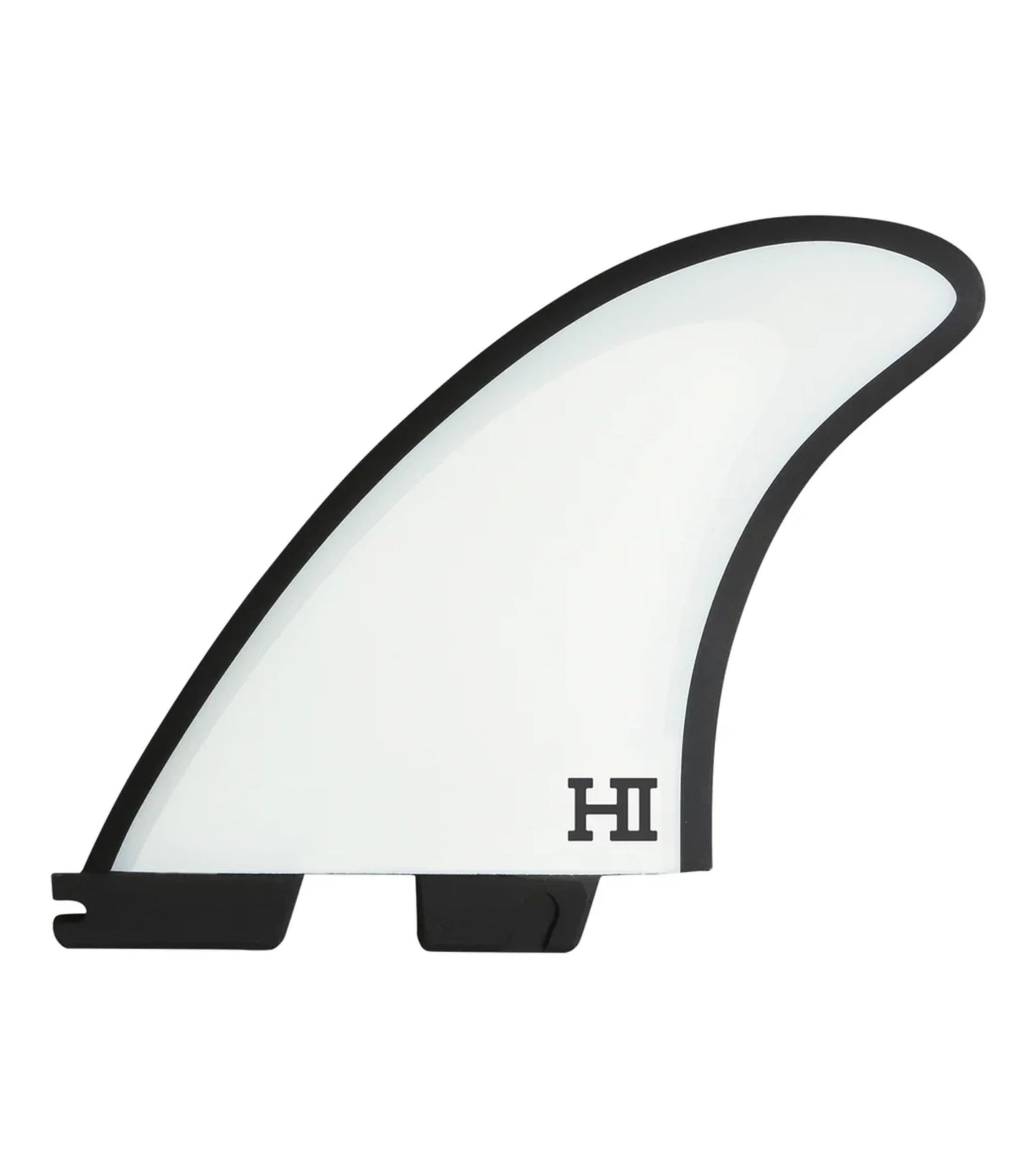 FCS II Harley Ingleby Mid Performance Core Tri-Quad Fins - FCS II/Tri Quad