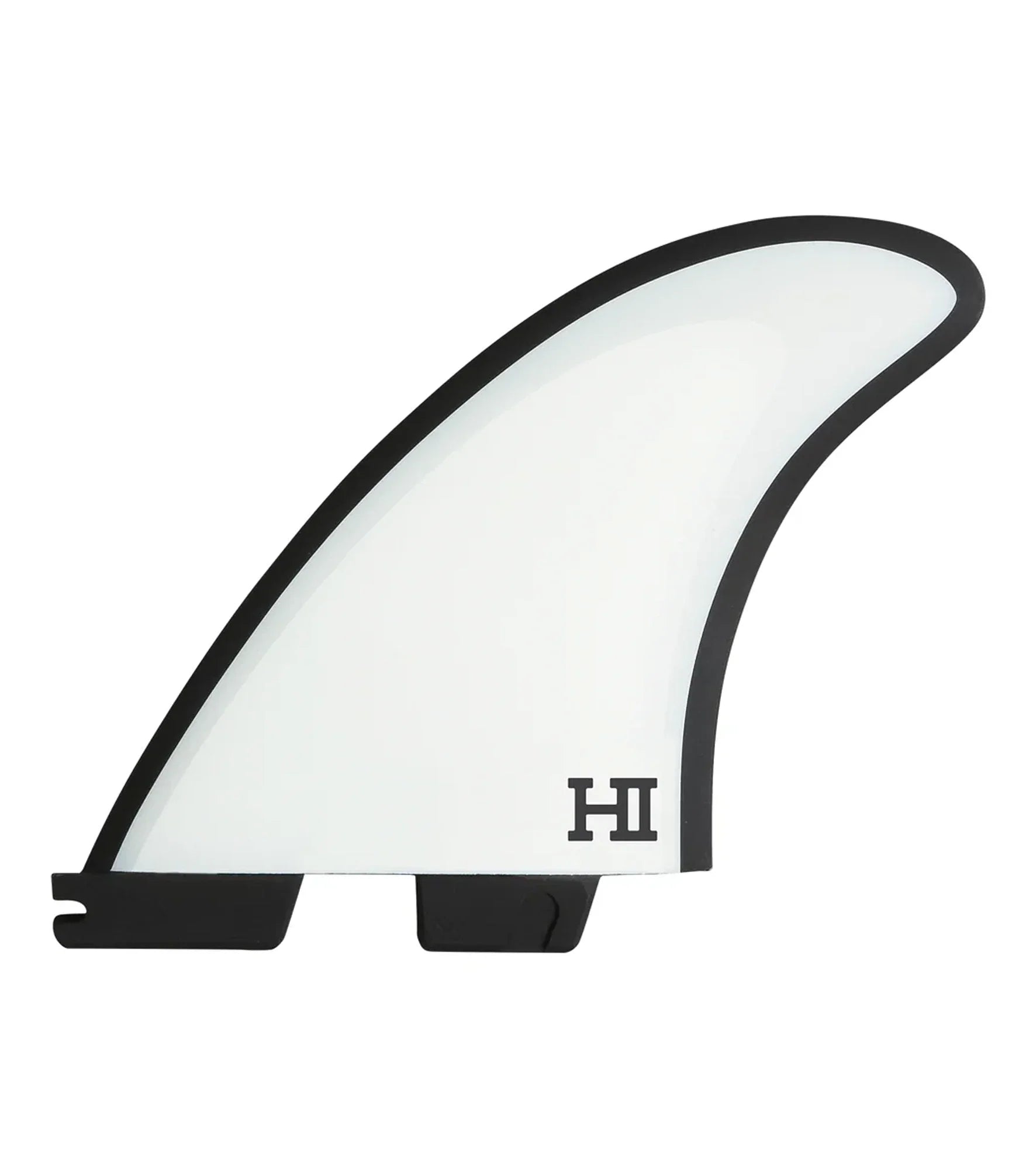 FCS II Harley Ingleby Mid Performance Core Tri-Quad Fins - FCS II/Tri Quad