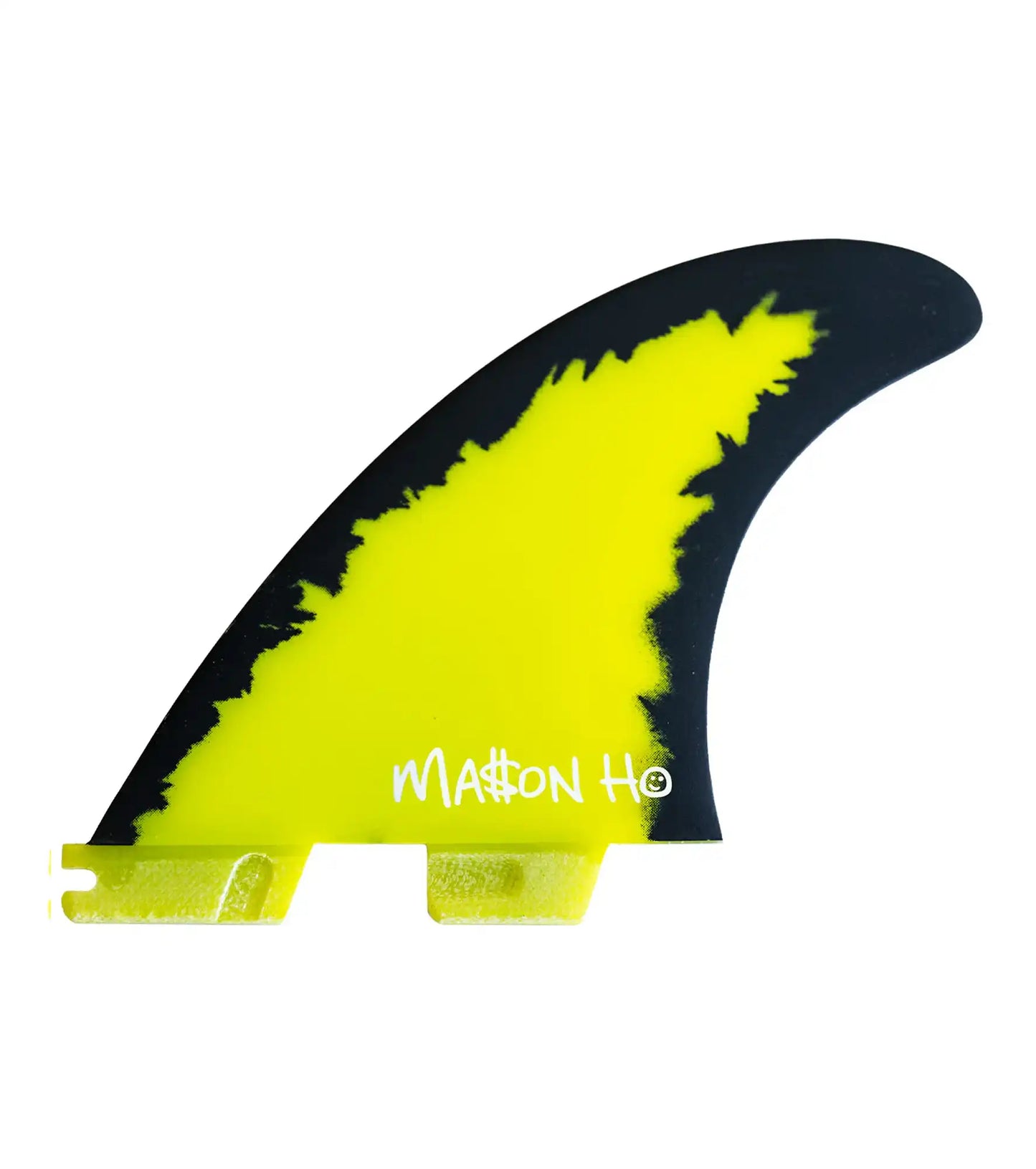 FCS II Mason Ho Signature Performance Core AirCore Thruster Fins - FCS II/Thruster