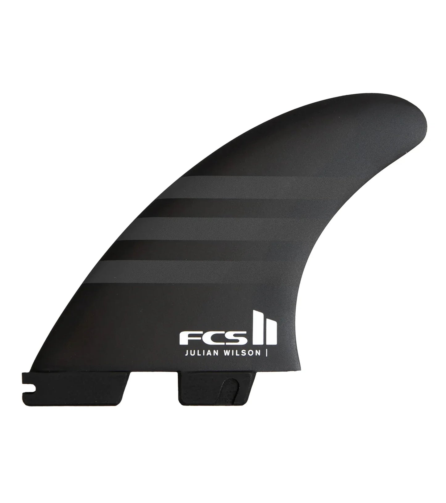 FCS II Julian Wilson Performance Core Thruster Fins - FCS II/Thruster