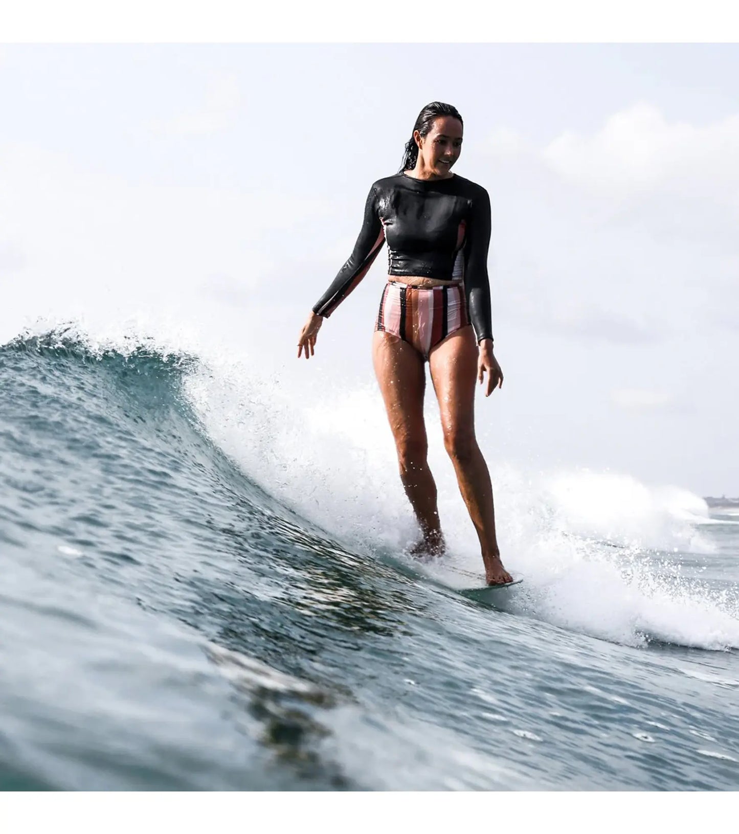 FCS II Thomas Performance Glass Single Fin - FCS II/Single