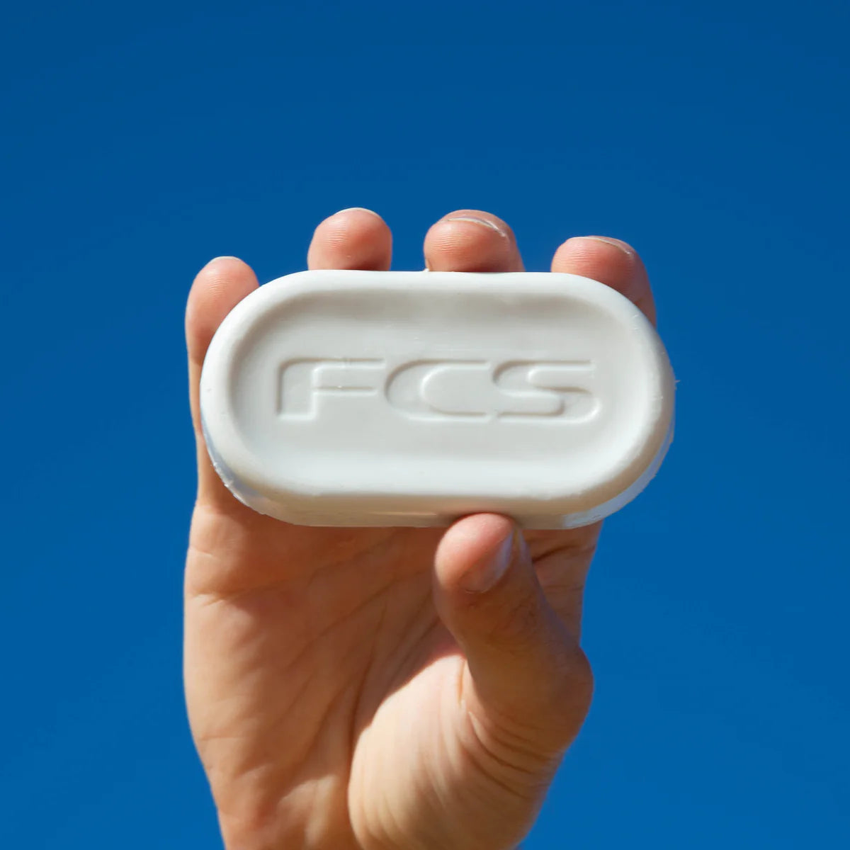 FCS Surf Wax - Wax