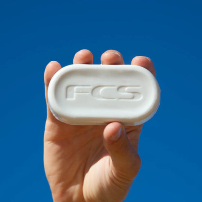 FCS Surf Wax - Wax