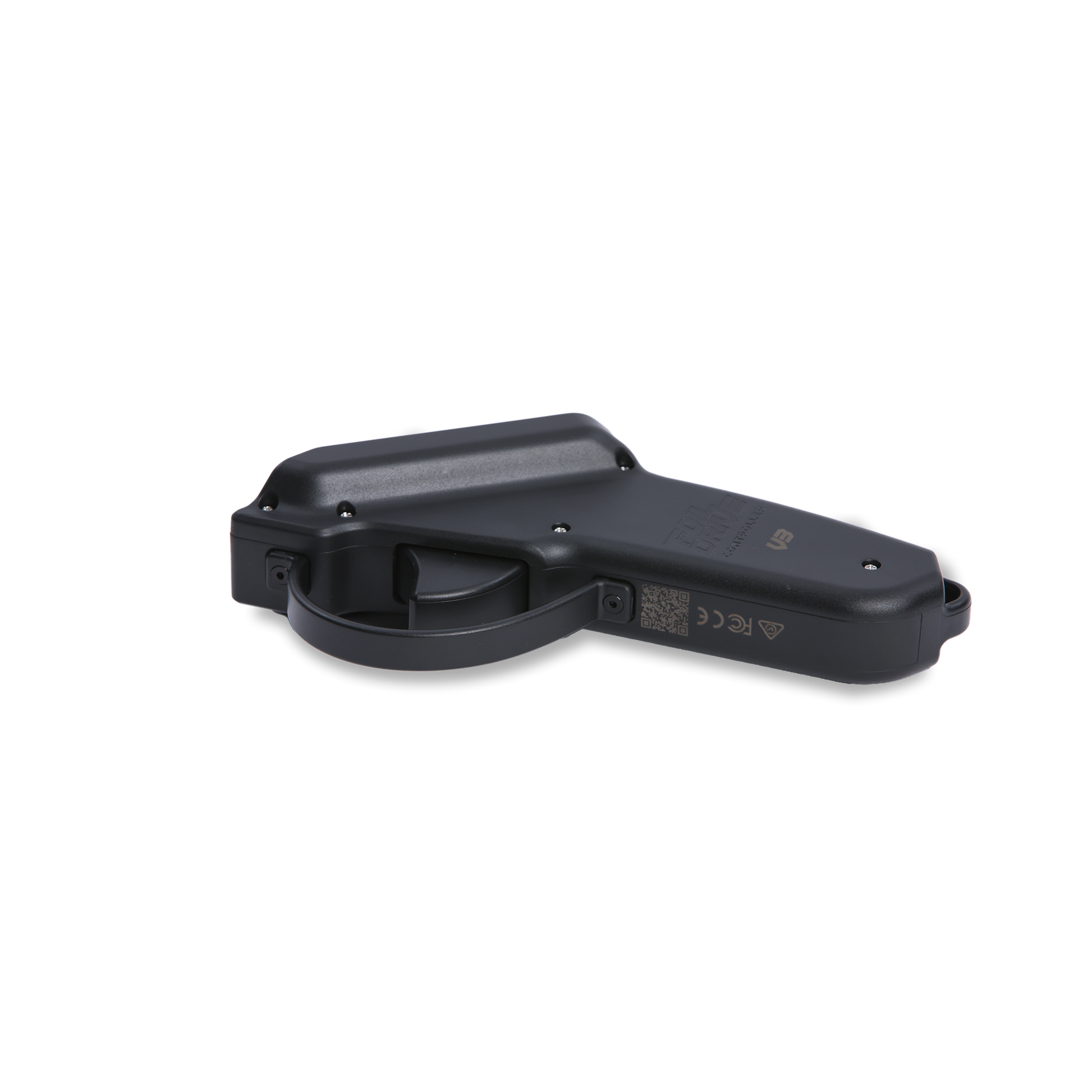 V3 Throttle Controller