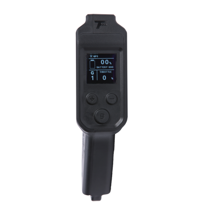 V3 Throttle Controller