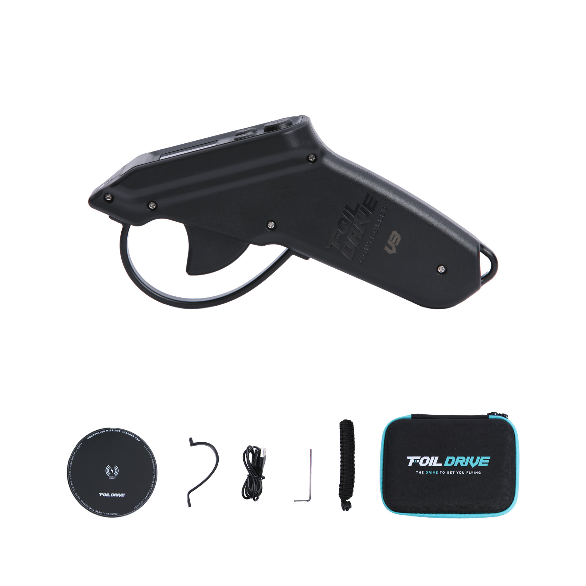 V3 Throttle Controller