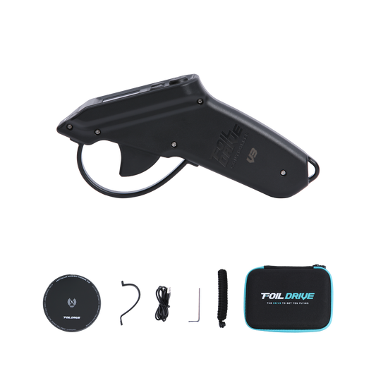 V3 Throttle Controller