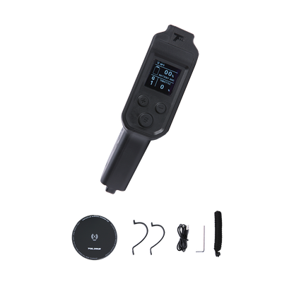 Foil Drive Assist Slim x NORTH Sonar AF80 Integrated Mast