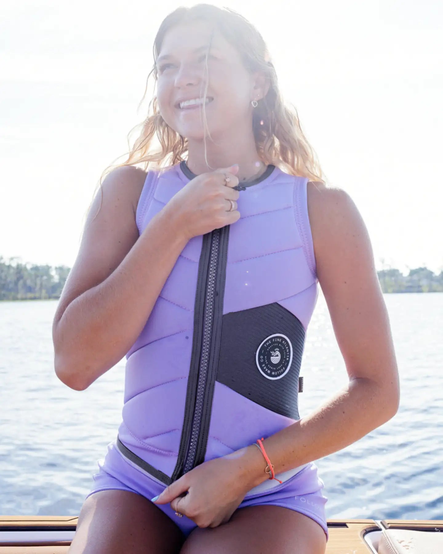 Follow Memphis | 26 - Impact Wake Vests