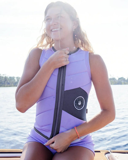 Follow Memphis | 26 - Impact Wake Vests