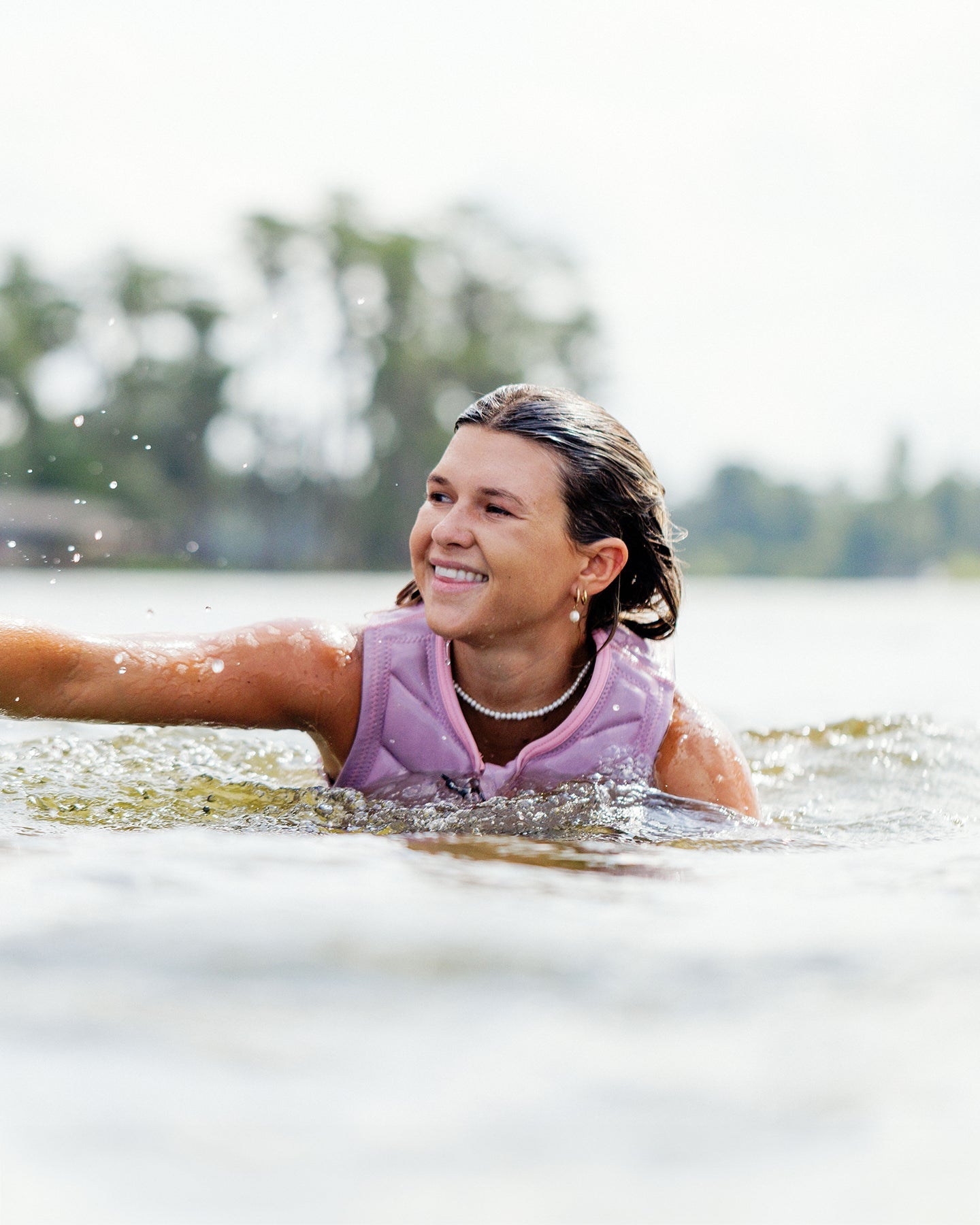 Follow Memphis | 26 - Impact Wake Vests