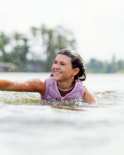Follow Memphis | 26 - Impact Wake Vests
