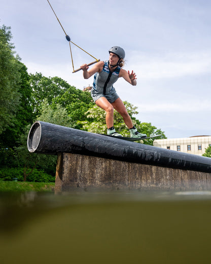 Follow Harmony | 26 - Impact Wake Vests