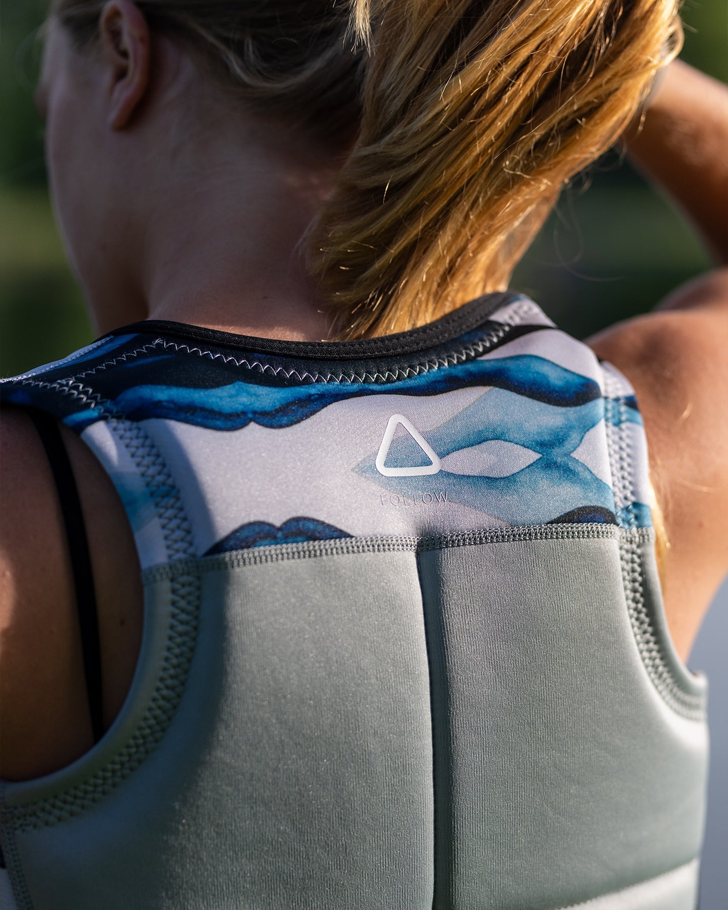 Follow Harmony | 26 - Impact Wake Vests